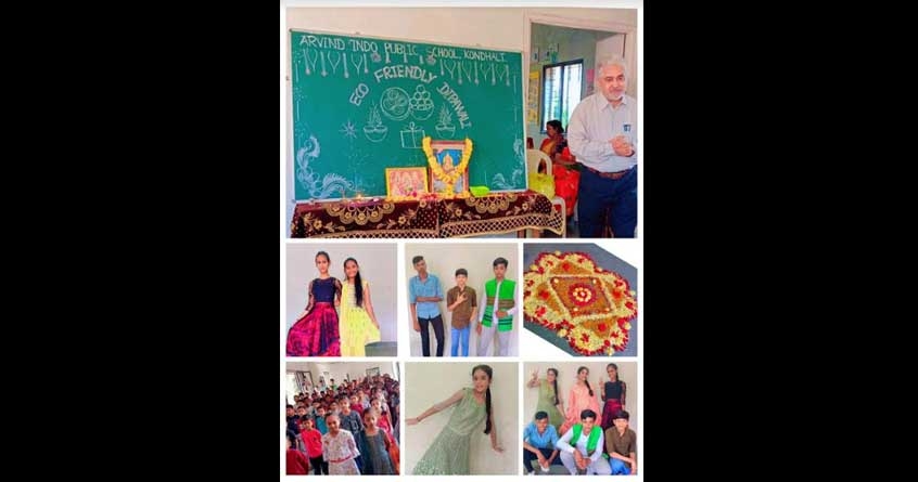 AIPS bans Eco Friendly Diwali