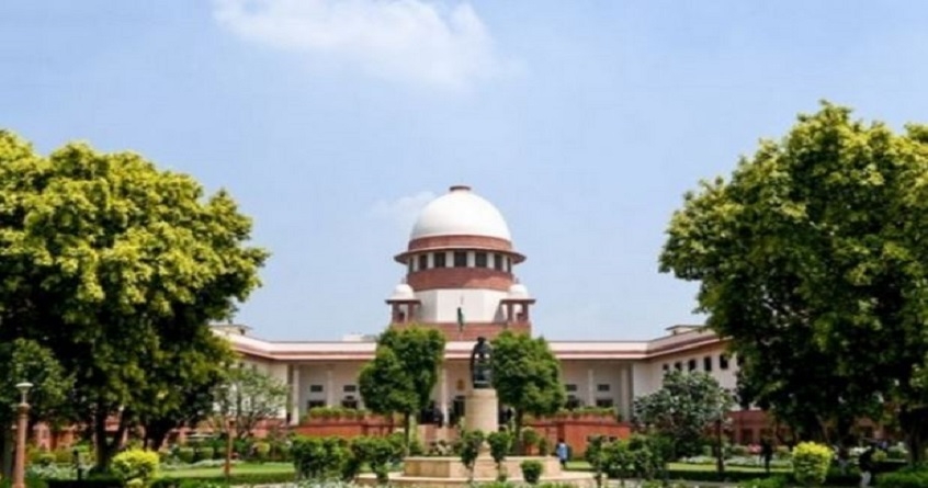 Muzaffarnagar child slap case SC reprimands UP government for not counseling the student - Abhijeet Bharat