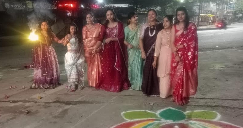 katol-clean-diwali-celebrations - Abhijeet Bharat