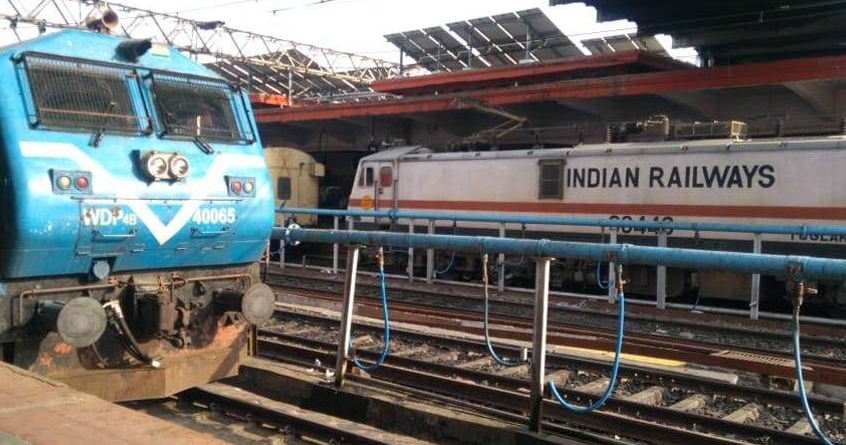 railway-expansion-pune-amaravati-express - Abhijeet Bharat