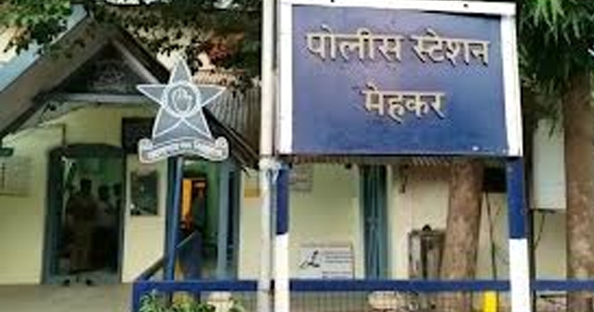 sanjay-gaikwad-dabangai-buldhana-politics - Abhijeet Bharat