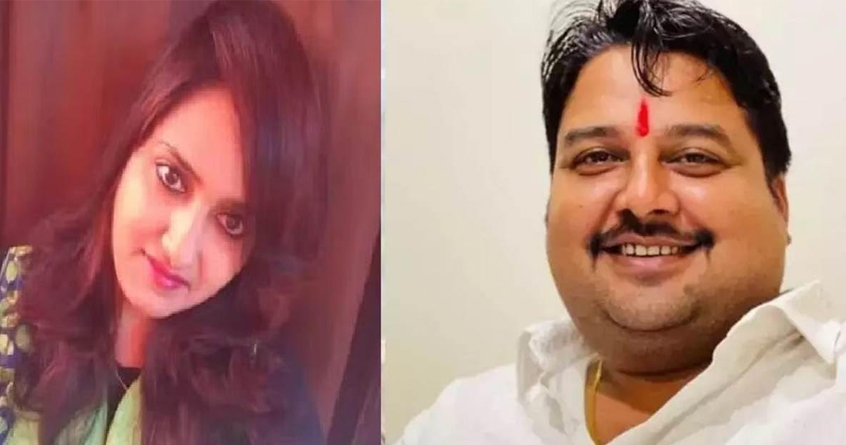 nagpur-crime-sana-khan-murder-case-police-chargesheet - Abhijeet Bharat