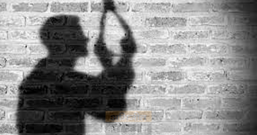 nagpur-suicide-suraj-sonatakke - Abhijeet Bharat