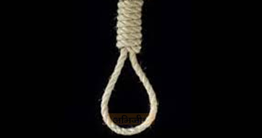 nagpur-youth-suicide-tragedy-ashish-meshram - Abhijeet Bharat