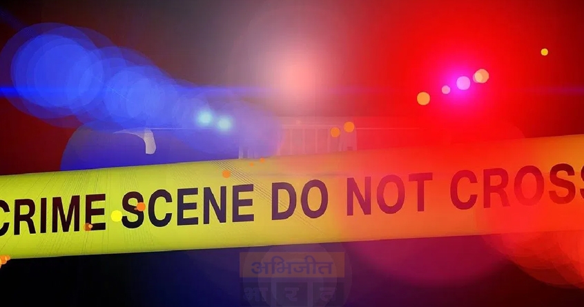 woman-murdered-in-nagpur-investigation-underway - Abhijeet Bharat