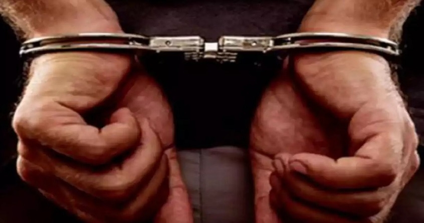 Nagpur Crime Youth assaulted over trivial matter three arrested - Abhijeet Bharat