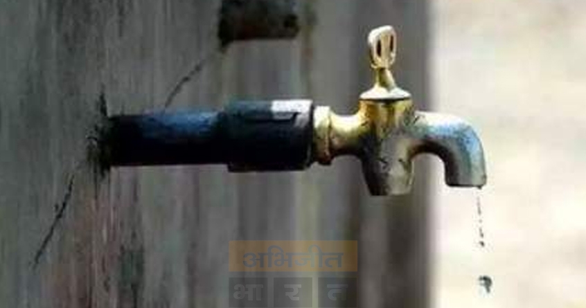 dharampeth-zone-water-cleanup-nagpur - Abhijeet Bharat