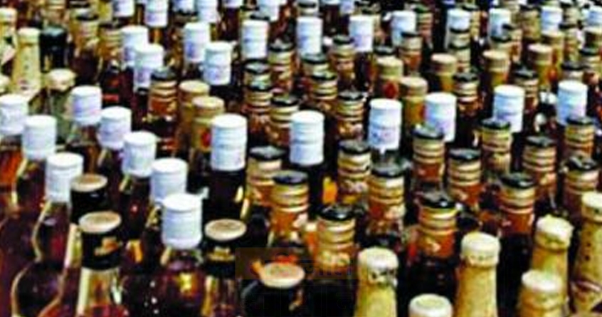 liquor-smuggling-gadchiroli-chandrapur - Abhijeet Bharat
