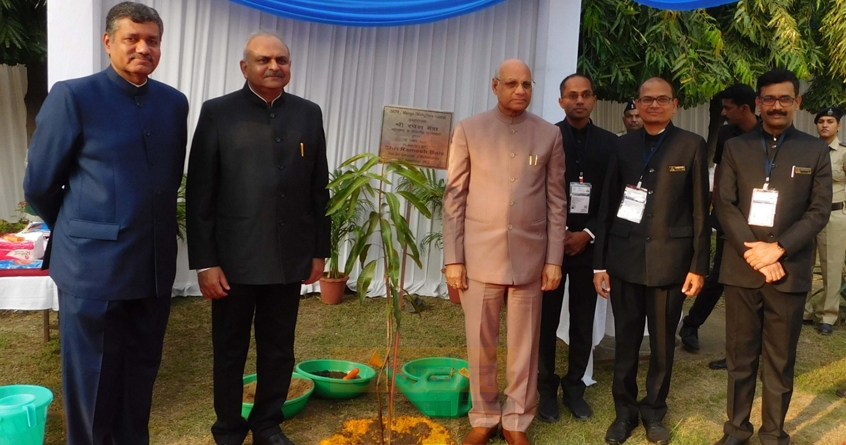 nadt-77th-batch-training-inauguration - Abhijeet Bharat