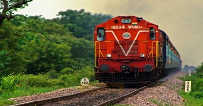 railway-fire-safety-awareness-campaign-nagpur - Abhijeet Bharat