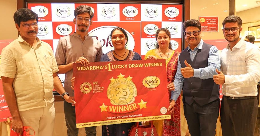 india-jewelry-shopping-festival-rokde-jewelers - Abhijeet Bharat