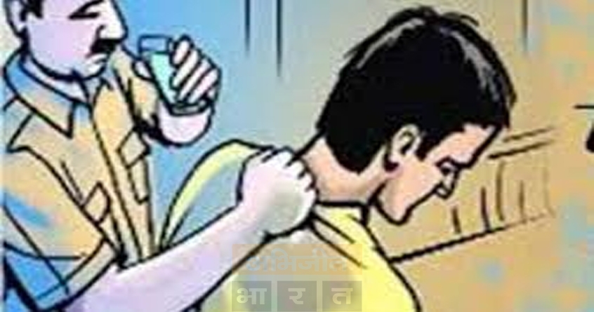 nagpur-crime-mohammad-arif-mpda - Abhijeet Bharat