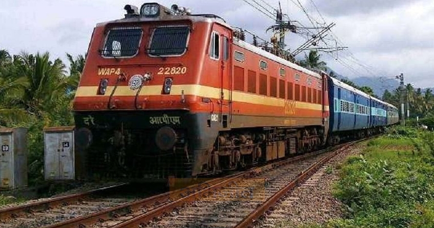 nagpur-pune-one-way-special-train - Abhijeet Bharat