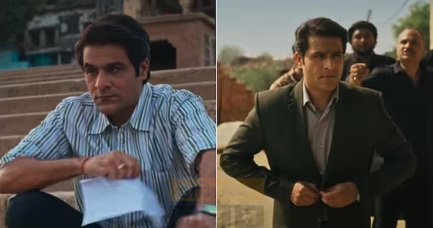 aspirants-tv-show-sunny-hinduja-acting-journey - Abhijeet Bharat