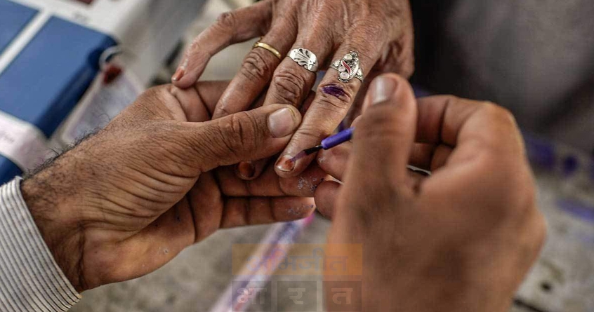 gram-panchayat-elections-gondia-2023 - Abhijeet Bharat