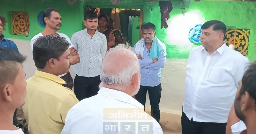 tragic-tiger-attack-katol-youth - Abhijeet Bharat