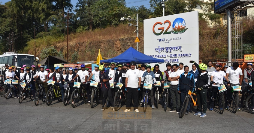 nadt-cycle-rally-promotes-financial-literacy-and-healthy-lifestyle - Abhijeet Bharat