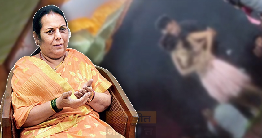 bhandara-obscene-dance-controversy - Abhijeet Bharat