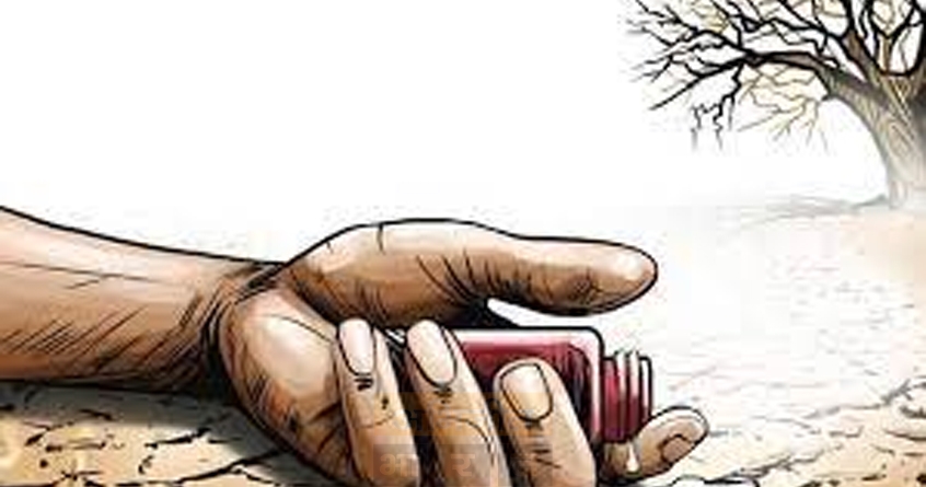 chandrapur-farmer-suicides-agrarian-crisis - Abhijeet Bharat