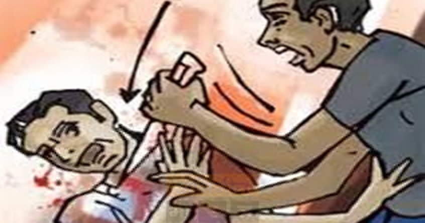 knife-attack-nagpur-crime-youth-assault - Abhijeet Bharat