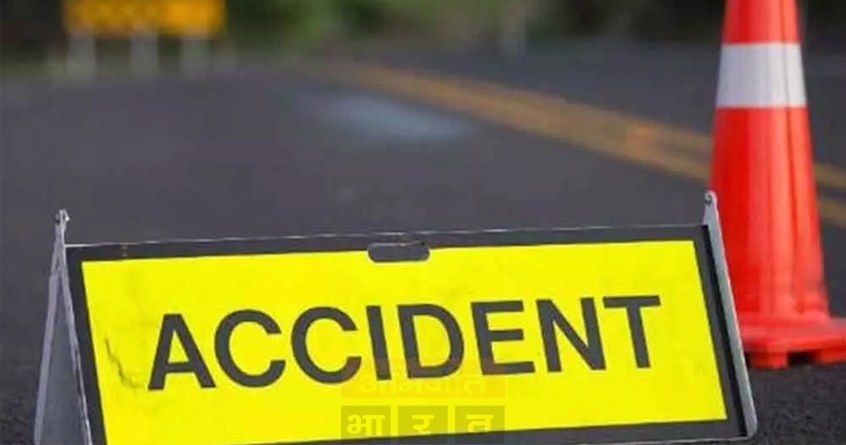 tragic-loha-gate-accident-nagpur - Abhijeet Bharat