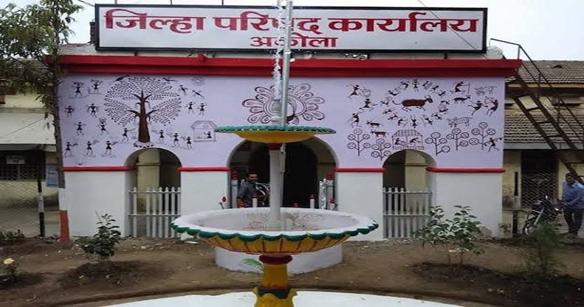 Election battle in Akola district code of conduct implemented - Abhijeet Bharat