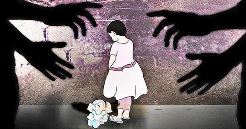 child-abuse-attempted-murder-buldhana - Abhijeet Bharat