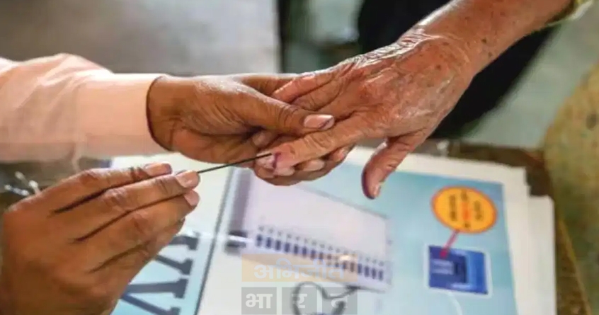 rajasthan-assembly-election-voting-update-68-percent-turnout - Abhijeet Bharat