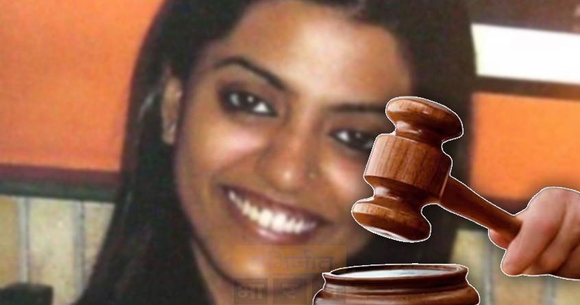 soumya-vishwanathan-murder-case-delhi-court-verdict - Abhijeet Bharat