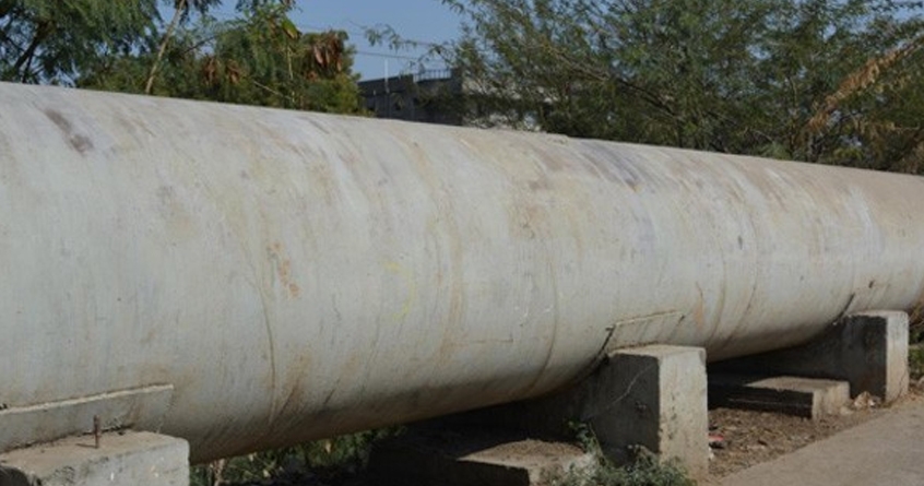 kanhan-feeder-line-emergency-shutdown-nagpur - Abhijeet Bharat