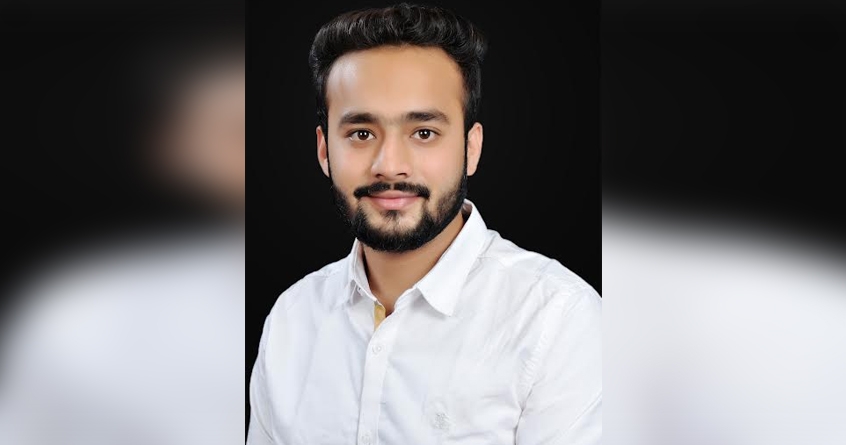 nagpur-sharad-pawar-development-forum-saurabh-bang - Abhijeet BHarat