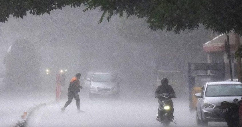 vidarbha-medium-to-heavy-rainfall-forecast - Abhijeet Bharat