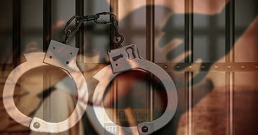 nagpur-crime-accused-hina-arman-khan-arrested-bengaluru - Abhijeet Bharat