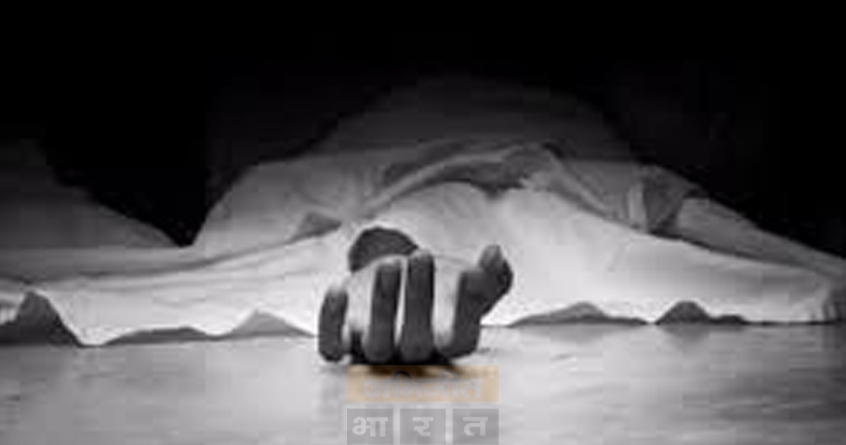 nagpur-suicide-woman-mental-health-struggles - Abhijeet Bharat