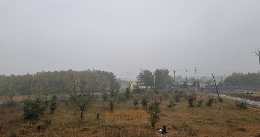 unseasonal-rain-vidarbha-monsoon-update - Abhijeet Bharat