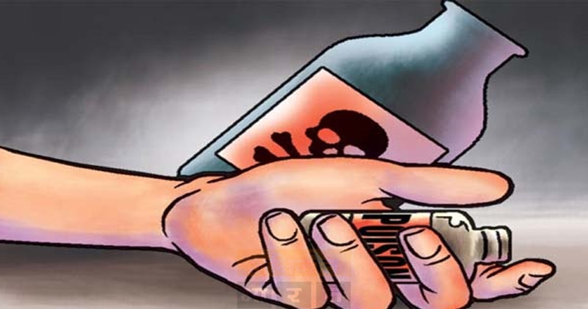 nagpur-hotel-suicide-ips-aspirant - Abhijeet Bharat