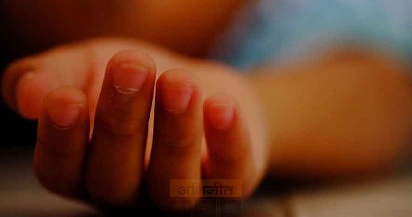 nagpur-school-student-tragedy - Abhijeet Bharat