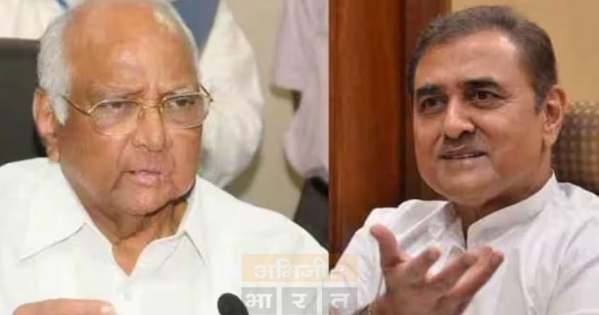 gondia-bhandara-political-shift-ncp-strategy - Abhijeet Bharat