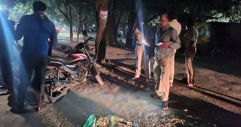 pune-crime-lgbtq-violence-bba-student-murder - Abhijeet Bharat