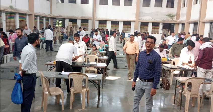 Gram Panchayat Elections