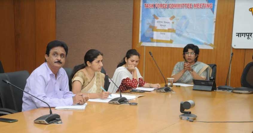 additional commissioner aanchal goyal