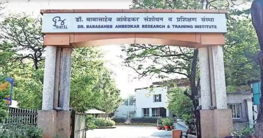 The government took decision for autonomy of Barti Mahajyoti Sarathi - Abhijeet Bharat