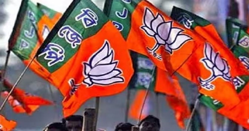 BJP Mahavijay 2024 plan War room on 288 seats - Abhijeet bharat