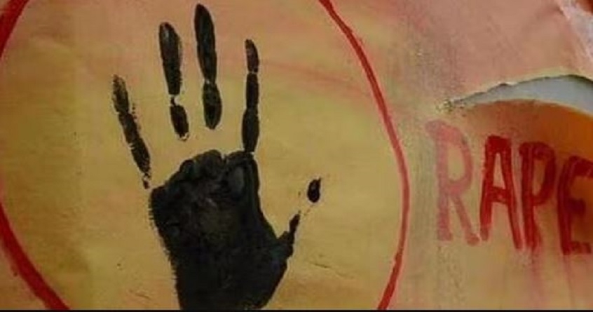 Minor accused of gang rape in Dumka Jharkhand Police registered FIR - Abhijeet Bharat Minor accused of gang rape in Dumka Jharkhand Police registered FIR - Abhijeet Bharat