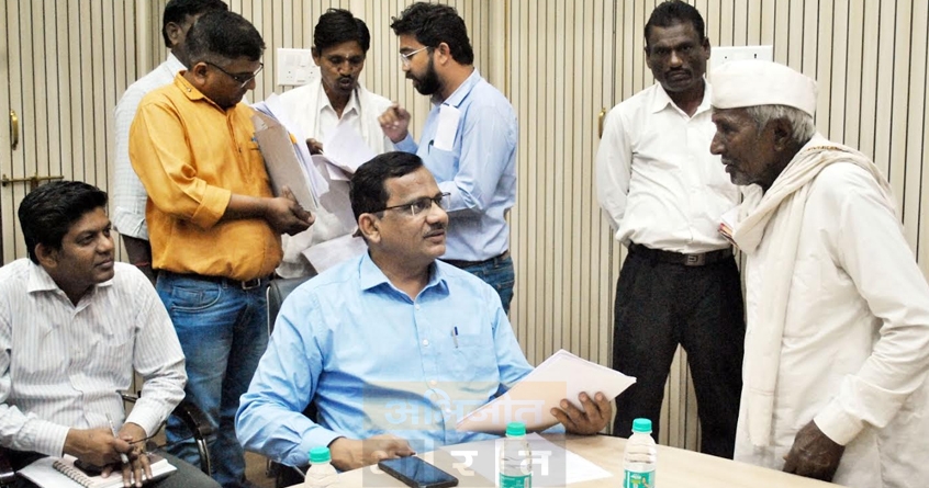 lokshahi-diwas-complaint-resolution - Abhijeet Bharat