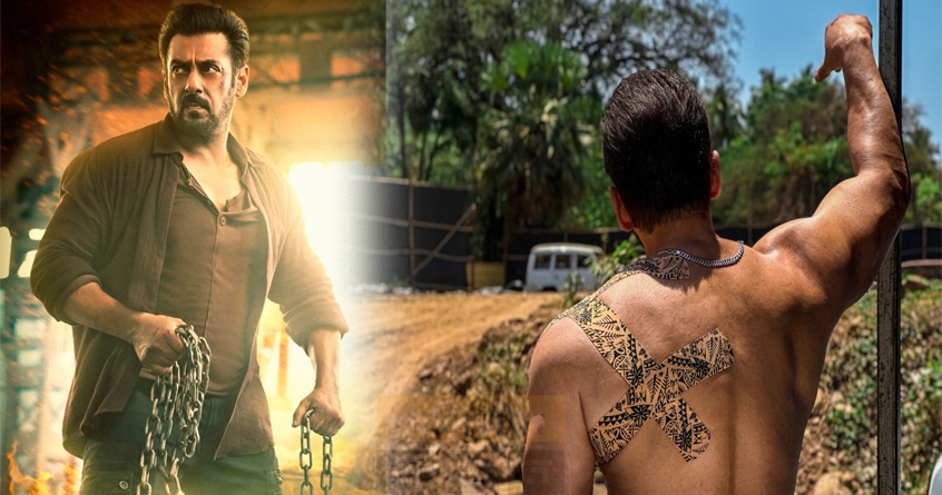 salman-khan-injured-tiger-3-action-sequence - Abhijeet Bharat