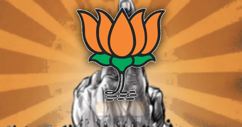 telangana-assembly-elections-bjp-candidates - Abhijeet Bharat
