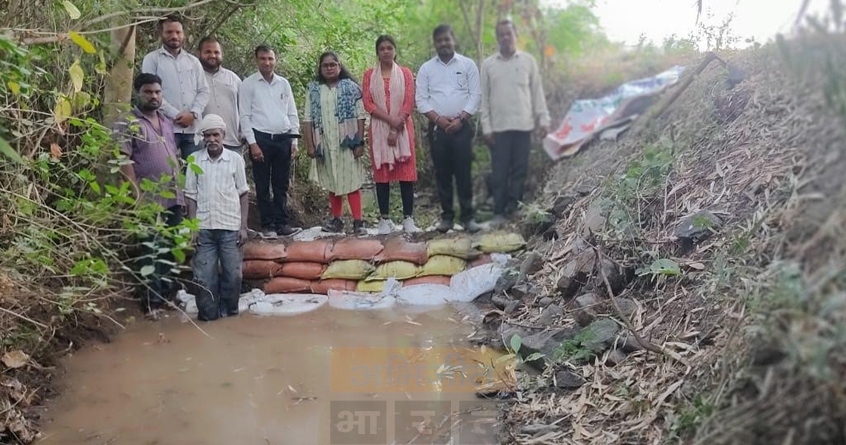 water-conservation-initiative-nagpur-district - Abhijeet Bharat