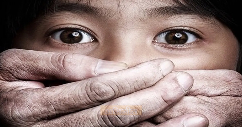 nagpur-child-assault-case-accused-flees - Abhijeet Bharat