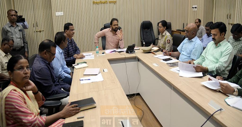 nagpur-district-begins-kunbi-maratha-caste-records-verification - Abhijeet Bharat